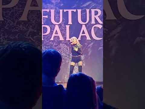 Future Palace - Paradise Live | Electric Callboy Tekkno Tour 2023 013 Poppodium Tilburg