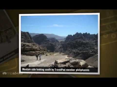 "Petra - an ancient civilization" Philiphannis's p...