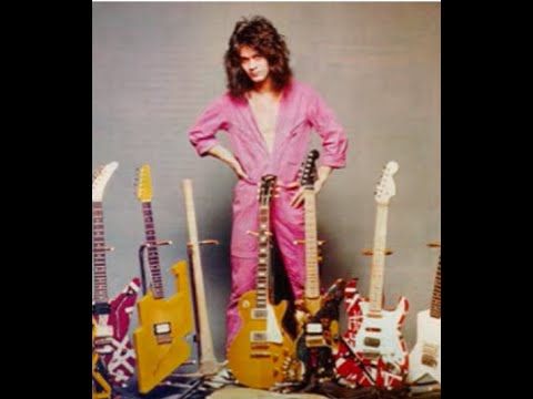 Guitar legend and Van Halen guitarist Eddie Van Halen has passed away at the age of 65