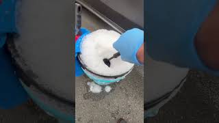 No Bs Rim Clean Mercedes Wheel Deep Clean Uncut