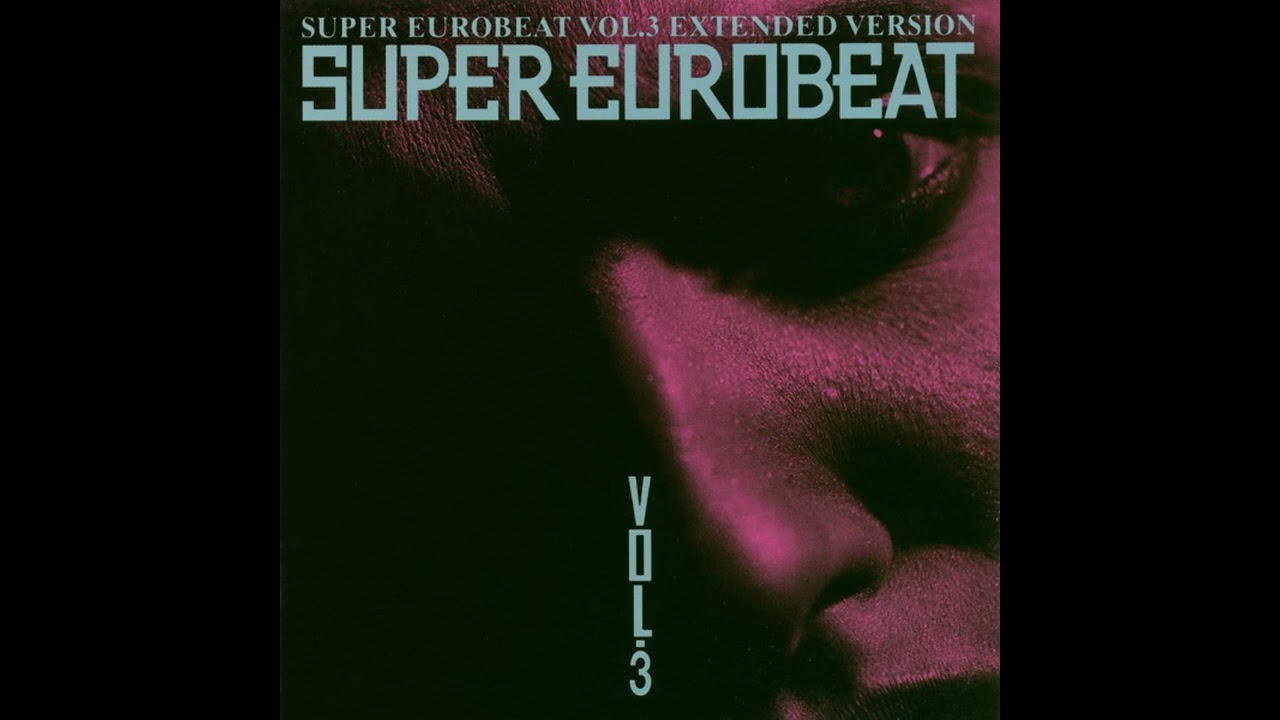 Super Eurobeat 3 - YouTube