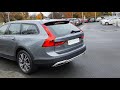 2020 Volvo V90 CROSS COUNTRY PLUS AWD D4 190BHP AUTO 46,950