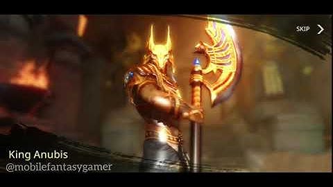 Darkness Rises Chapter 11