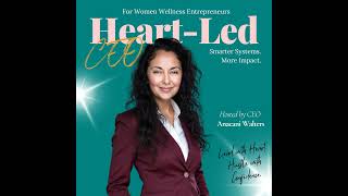 Ep 23. How Vibe Coding Empowers Women Wellness Entrepreneurs to Create Apps in Minutes screenshot 3