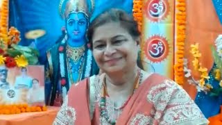 Live Satsang ~ Divine Mona Bhagwan Ji || 19-May-2026