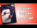 Mounam Pesiyadhe Title Track Bgm | Yuvan Whatsapp Status | Yuvan Smart Music