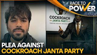 Celebrity Petitions Against Cockroach Janta Party: 'Don't Be Sentimental,' Says CJI | Race To Power Wealth
