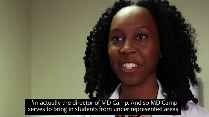 OSUCOM Student Story - Melanie Russell (CC)