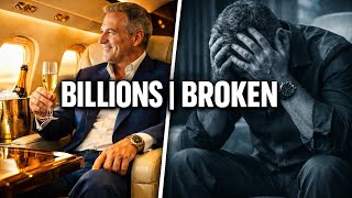 "The Hidden Cost of Billions: What Billionaires Can't Buy