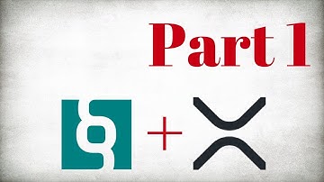 XRP payments in Codius contracts - Part 1