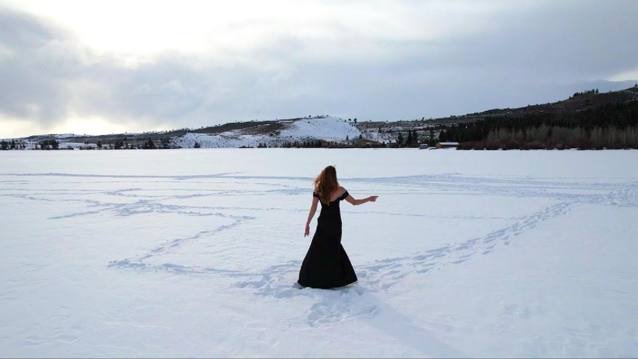 Watch Jamie Hansen - The End (Official Video) on YouTube Watch Jamie Hansen - The End (Official Video) on YouTube
