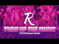 Best Hip Hop // TURN UP THE MUSIC - FOCUS Dance Center