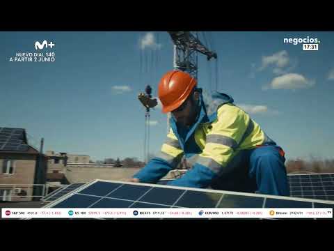 ESG con Nordea AM: Envision y Acciona Energ&iacute;a proyectan una planta de bater&iacute;as en Extremadura