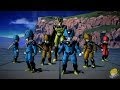 Dragon Ball Z: Battle of Z - | The Perfect Body (Part 26)【FULL HD】