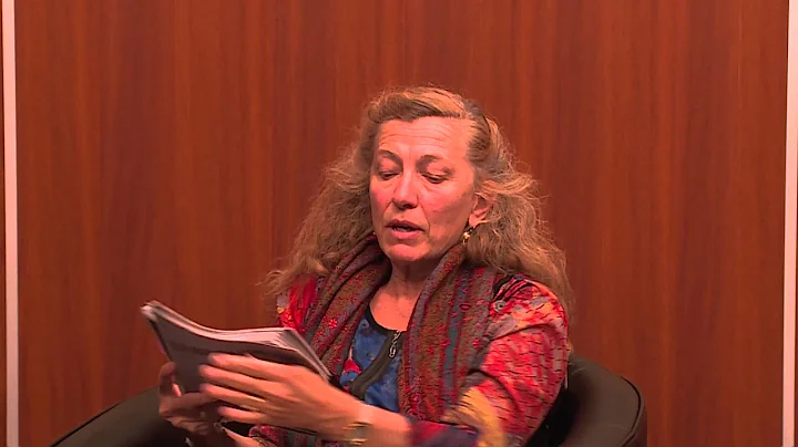 Living Histories Pt 3: Jenny Gall - Manager Resear...