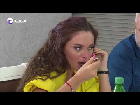 Əlimin Duzu - Final (13.08.2018)
