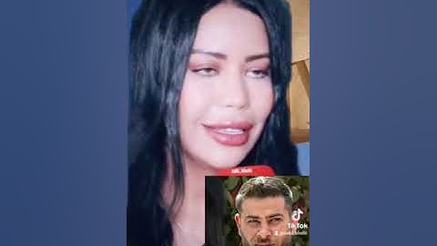 مليكه ها كفاش تعرفت على علي وخا هوا كان مع صحبتي