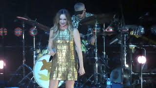 2025 11 20 Carly Pearce - What He Didn't Do