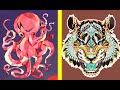 MY FIRST FACECAM VIDEO Max level Painter Evolution MY FIRST FACECAM VIDEO Max level Painter Evolution