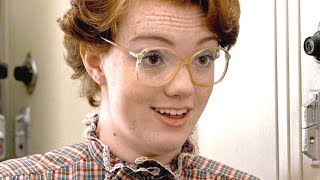 Barb From Stranger Things Is Gorgeous In Real Life