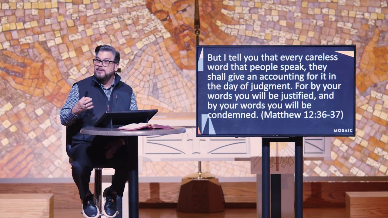 Учение Моисея 128 – Матфея 