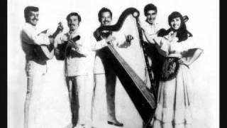 Los Nacionales de Jacinto Gatica - La Cecilia