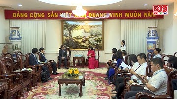 Thu hút vốn FDI khởi sắc trong khó khăn