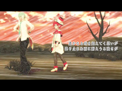 【松田っぽいよ、Fukase】メヌエット/山崎まさよし【カバー】