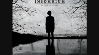 Insomnium - When the last wave broke