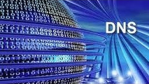 DNS customizado para http injector ( resolve o problema da EHI que conecta mais não dá conecçao )