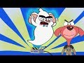 Rat-A-Tat |'Ghost busters 2018 Non stop comedy cartoons'| Chotoonz Kids Funny Cartoon Videos