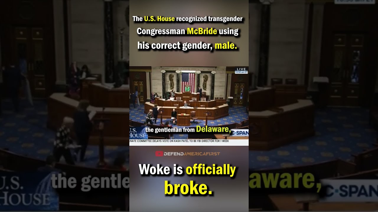 Woke Is Officially Broke