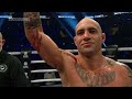 BKFC Fight Night Uruguay JUST FIGHTS
