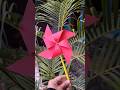 How To Make Paper Firki || Paper Firki #shorts #viral #youtubeshorts