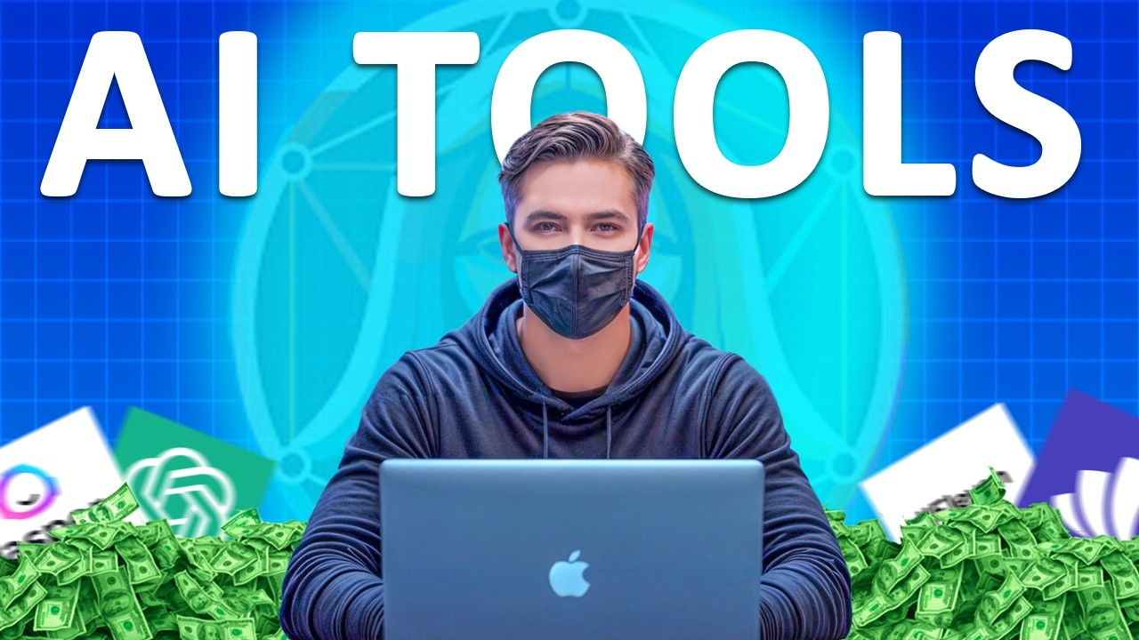 5 Game Changing AI Tools to Transform Your Financial Future in 2025 ...