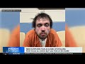 New Hampshire man accused of stealing firetruck