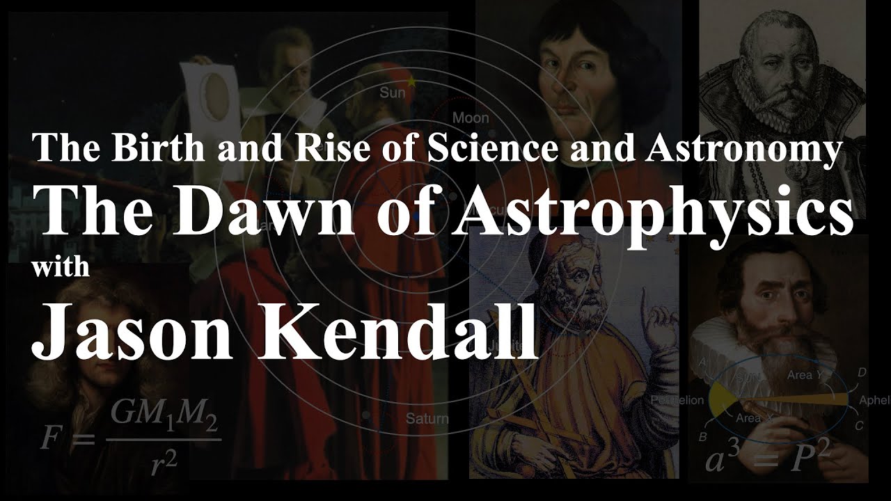 The Journey from Geocentrism to Heliocentrism