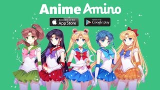 Anime Amino Greatness