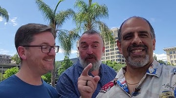 Take Part in Our State of the Database Landscape Survey