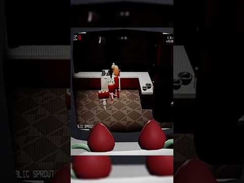 Sprout And Cosmo Burning Down The Kitchen Dandy S World Roblox Dandysworld Dandysworldroblox 