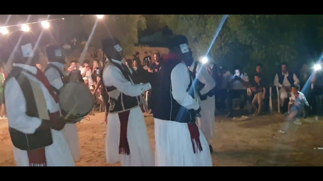 زكرة الرايس ناصر قيطون