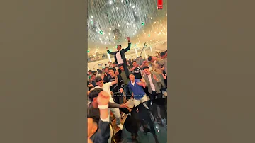 وزير الجمدان والفخامه ي حمص الحمصاني محمد عبسلام ورمضان البرنس اي ال بيحصل ده 2025 