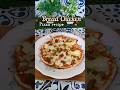 Bread Chicken Pizza Recipe 🍕#shorts #pizza #shortfeed #viral