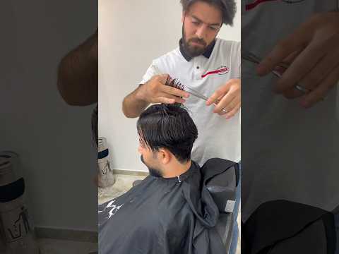 تعليم سكشنات وقص الشعر بسهولة سنتر ابو الجود    