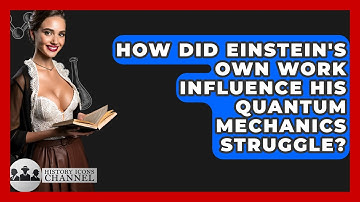 How Did Einstein