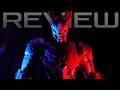 Are Bandai Ultraman Model Kit Any Good? | FIGURE-RISE  STANDARD ULTRAMAN SUIT ZERO SC Ver. REVIEW