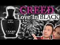 Creed Love In Black Review [FULL]