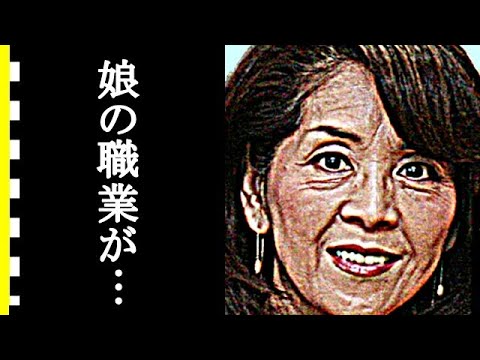坂本九の妻・柏木由紀子の娘の職業、収入源、今現在がヤバすぎる…坂本九と突然の別れを救ったきっかけに涙が零れ落ちた…