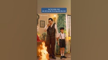 Đồ cô ba dùng tuyệt nhiên không có cái thứ hai #galaxyplay#shorts #chichiemem2 #ngoctrinh #minhhang