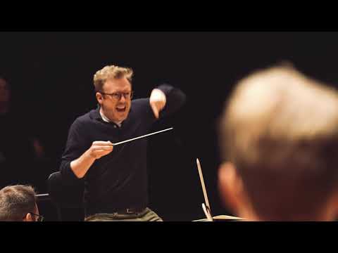 Daniel Harding - Wagner: Die Walküre - Prelude Act I - La Walkyrie
